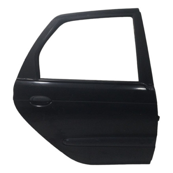 Porta Traseira Direita Renault Scenic 1998 1999 A 010 2011