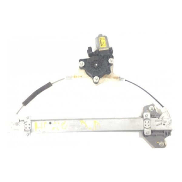 Máquina Vidro Elétrico Dianteira Direita Hb20 2012 A 2017