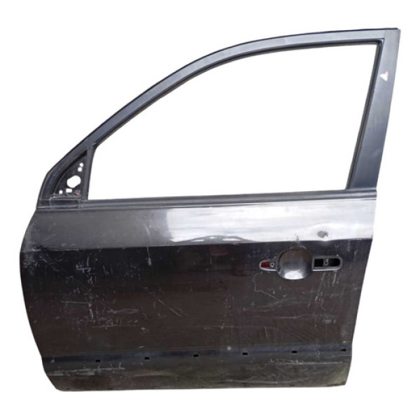 Porta Dianteira Esquerda Hyundai Tucson 2005 2006 A 2015