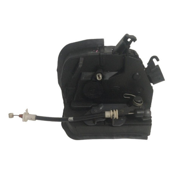Fechadura Porta Traseira Direita Bmw X5 1999 2000 A 2006 @