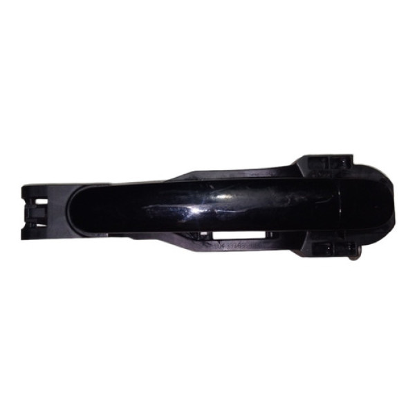 Maçaneta Externa Porta Diant Direita Vw Gol G5 2008 A 2012