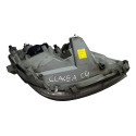 Farol Lado Esquerdo Mercedes Classe A 1999 2000 2001 A 2005
