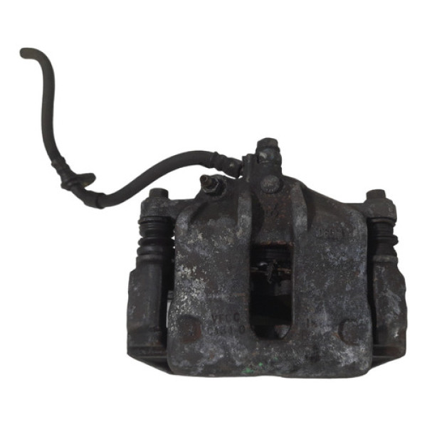 Pinça Freio Dianteiro Direito Honda Civic 1.6 1996 A 2000