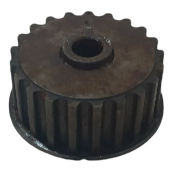 Engrenagem Virabrequim Renault Sandero 1.0 16v 2008 A 2013