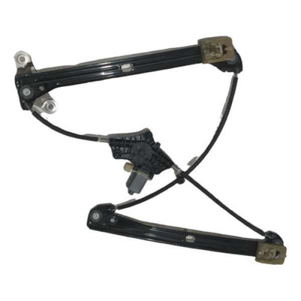 Máquina Vidro Elétrico Dianteira Esquerda Golf 2014 A 2019