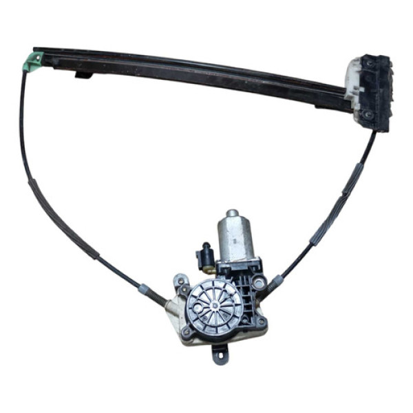 Máquina Vidro Elétrico Dianteira Direita Fiesta 2003 A 2014