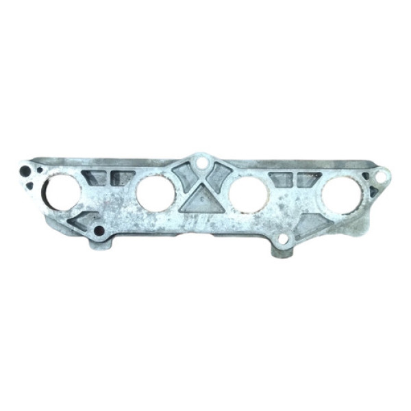 Flange Suporte Coletor De Admissão Honda Fit 1.4 2003-2008