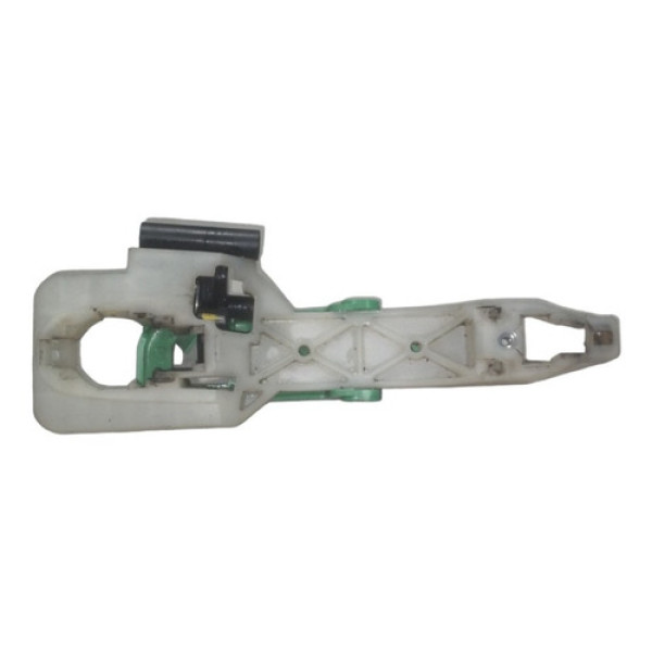 Suporte Maçaneta Ext Porta Tras Esq Hyundai I30 2009 A 2012