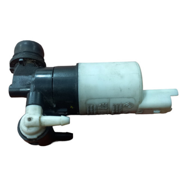 Bomba Reservatório Água Parabrisa Logan Megane 2007 A 2012