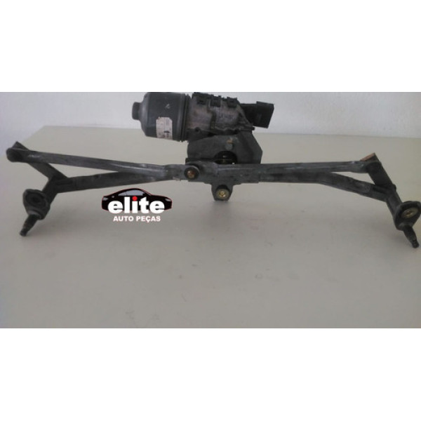 Máquina Do Limpador De Para-brisa Vw Audi A3 Golf 1999 A 09