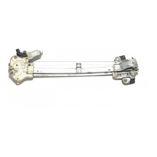 Máquina Vidro Eletrica Tras Dir Honda New Civic 2012 A 2015