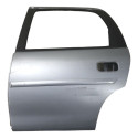 Porta Traseira Esquerda Corsa Classic 1995 A 2013 2014