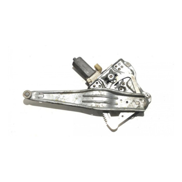 Maquina Vidro Eletrica Tras Esq Toyota Corolla 2003 A 2008