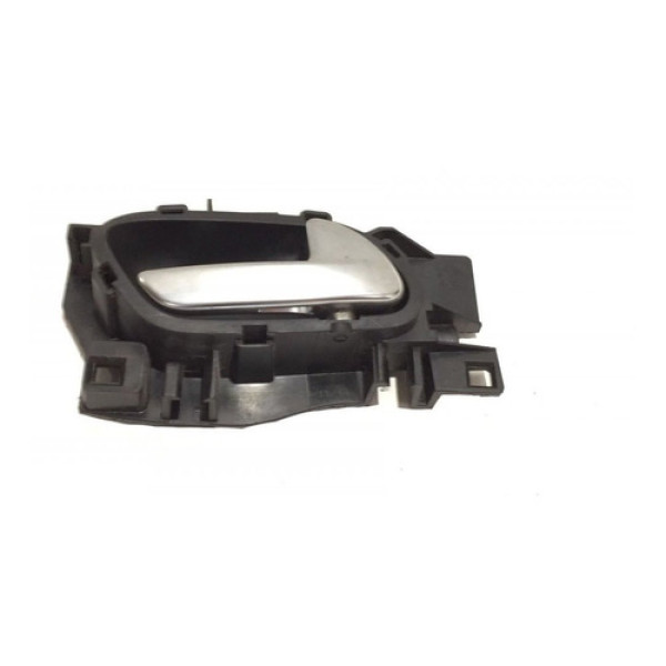 Maçaneta Interna Dianteira Direita Peugeot 208  2013 A 2017