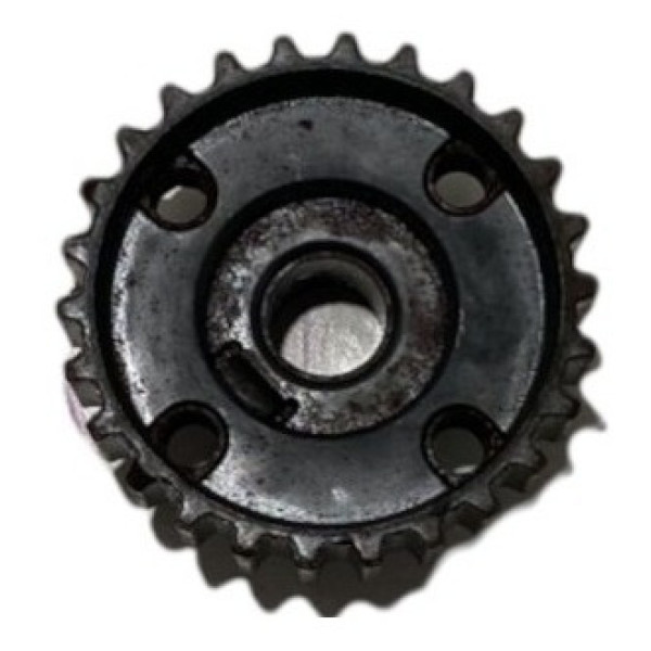 Engrenagem Virabrequim Volkswagen Fox 1.0 8v 2003 A 2009