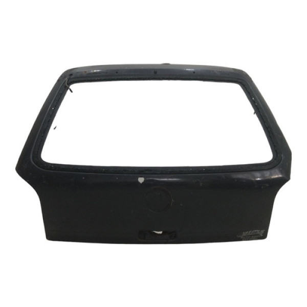 Tampa Traseira Vw Gol G3 1999 2000 2001 2002 2003 A 2005
