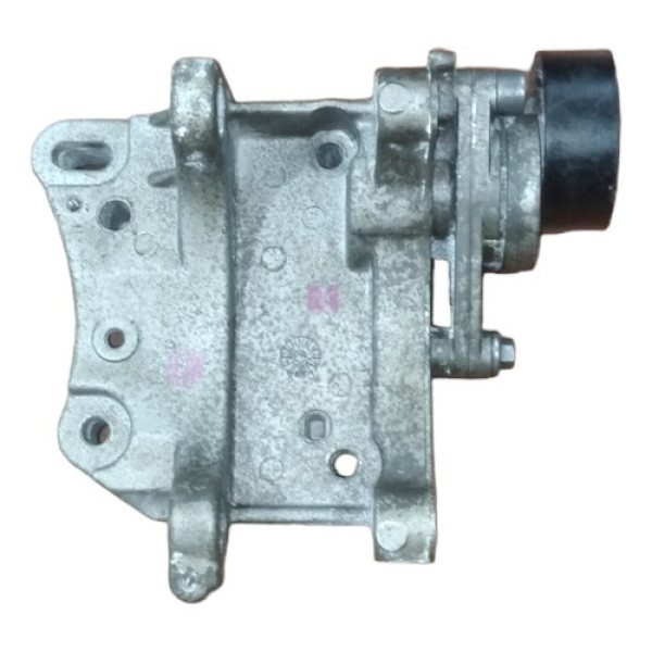 Suporte Alternador Citroën C3 1.6 16v Automático 2013 A 2018