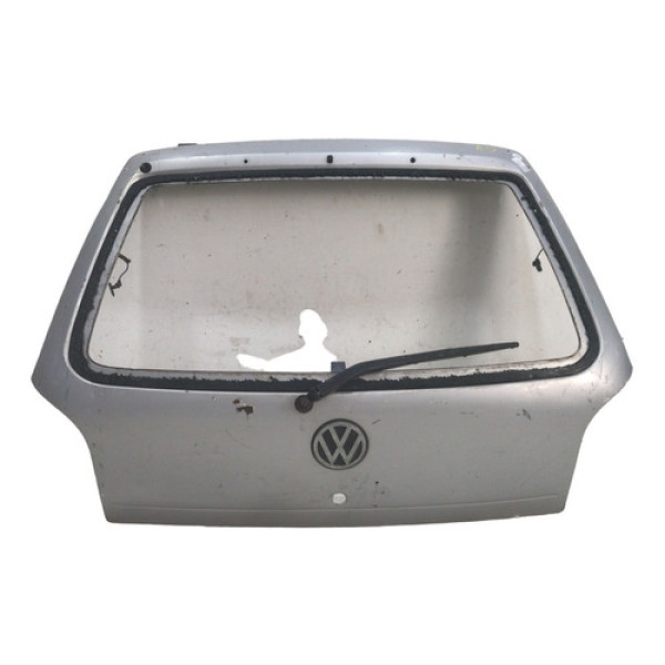 Tampa Traseira Vw Gol G3 1999 2000 2001 2002 2003 A 2005