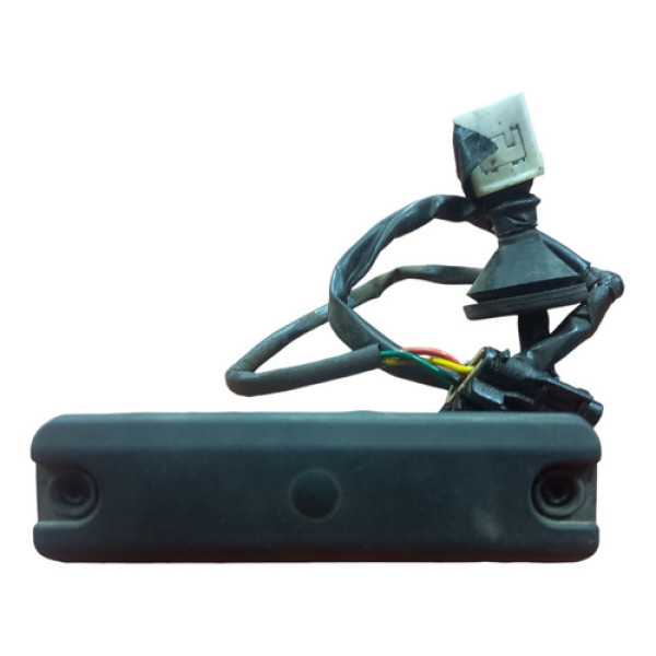 Botão Friso Tampa Traseira Vera Cruz 2008 2009 A 2012