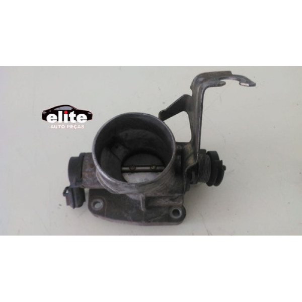 Corpo Borboleta Ford Fiesta Ka Ecosport 1.0 1.6 1.8 8v 2n1u9