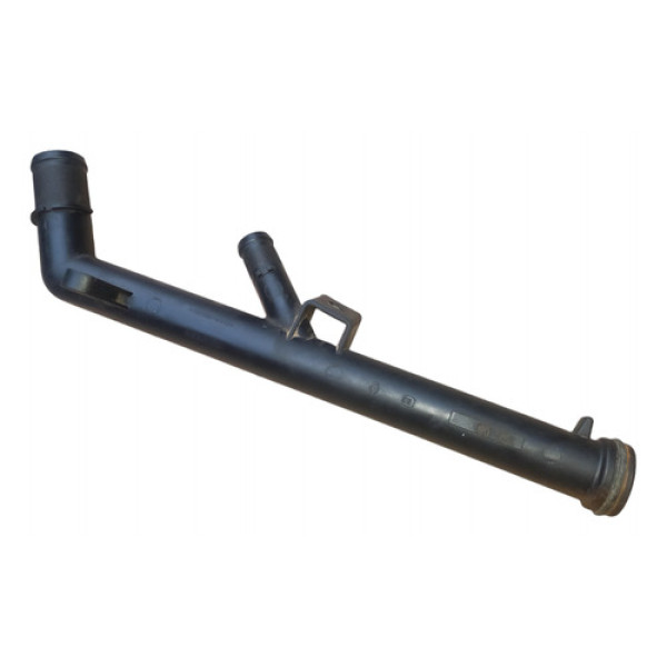 Tubo Cano Água Motor Renault Duster Oroch 1.6 2012 A 2015