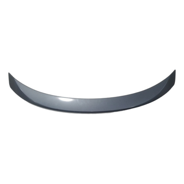 Aerofólio Paralelo Tampa Traseira Gm Cruze 2017 A 2020 @