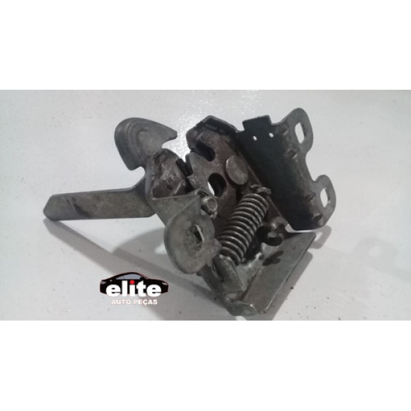 Fechadura Trava Capô Dianteiro Fiat Idea 2006 07 08 09 10 11
