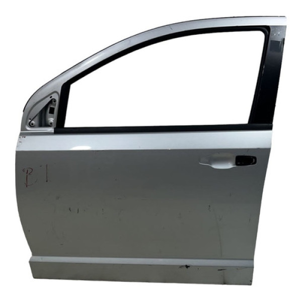 Porta Dianteira Esquerda Fiat Freemont 2011 2012 A 2017 @