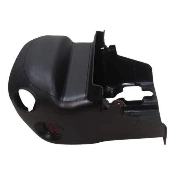 Acabamento Coluna Direção Honda Hrv 2015 2016 2017 A 2018