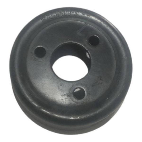 Polia Bomba De Água Ford Fusion 2.3 V6 2005 A 2012 