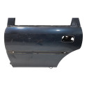 Porta Traseira Esquerda Original Gm Vectra 1997 A 2005 @