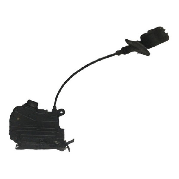 Fechadura Elétrica Traseira Direita Fluence 2011 A 2016