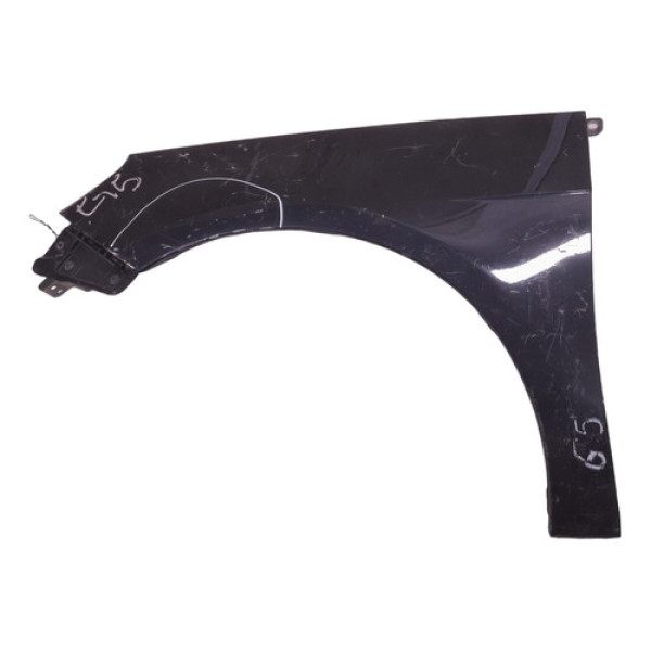 Paralama Esquerdo Volkswagem Gol Voyage G5 2008 A 2012