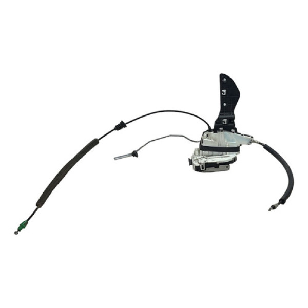 Fechadura Elétrica Porta Diant Direita Journey 2012-2016 @