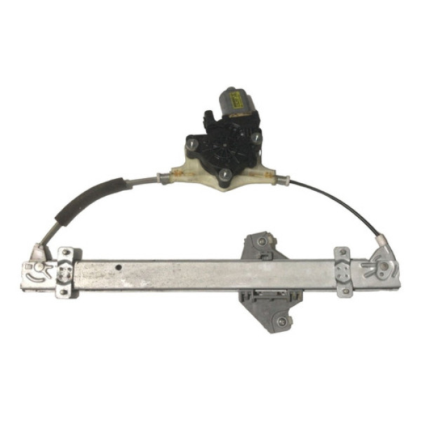 Máquina Vidro Elétrica Dianteira Direita Hb20 2013 A 2019