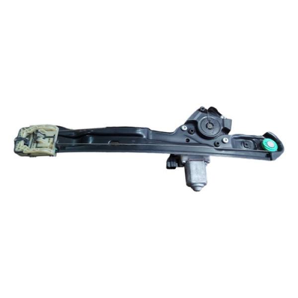 Maquina Vidro Elé Traseira Direita Ecosport 2013 A 2018