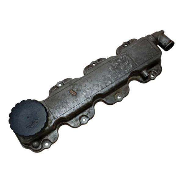 Tampa Válvula Cabeçote Gm Corsa 1.0 8v 1996 1997 1998 A 2001