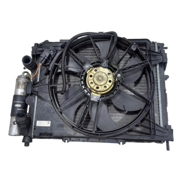 Kit Radiador Manual Clio Symbol 1.0 1.6 2007 A 2013