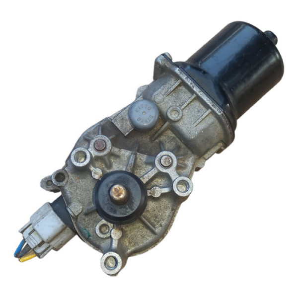 Motor Limpador Parabrisa Dianteiro Honda City 2015 A 2020