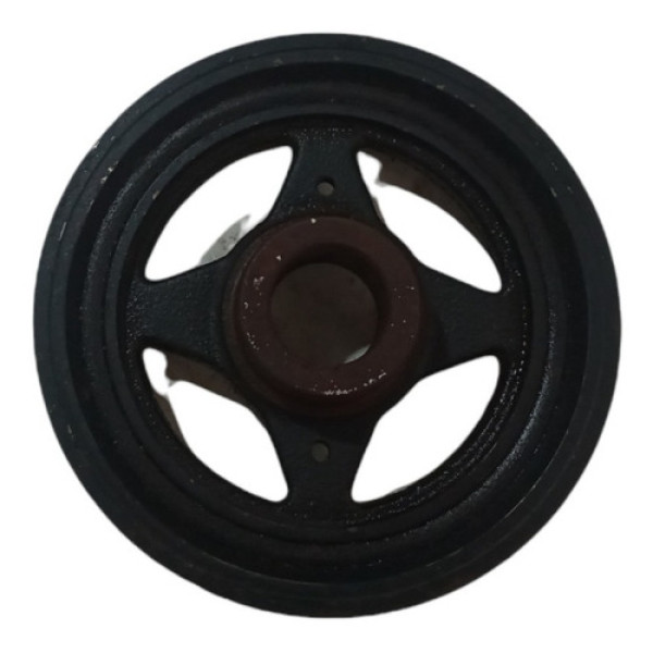 Polia Virabrequim Nissan Sentra 2.0 16v 2007 A 2013 Origi