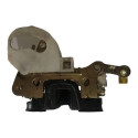 Fechadura Manual Dianteira Direita Corsa Classic 1994 A 2003