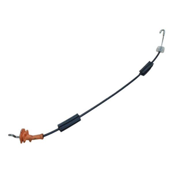 Cabo Maçaneta Interna Dianteira Direita Meriva 2003 A 2012