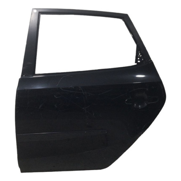 Porta Traseira Esquerda Hyundai I30 2009 2010 A 2012