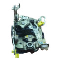 Fechadura Manual Dianteira Direita Gm Corsa 1994 A 2002