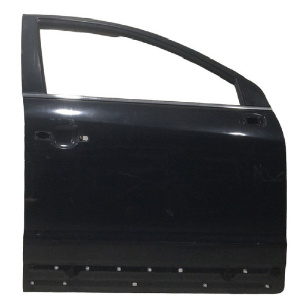 Porta Dianteira Direita Gm Captiva 2008 2009 2010 A 2015