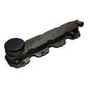Tampa Válvula Cabeçote Gm Corsa 1.0 8v 1996 1997 1998 A 2001