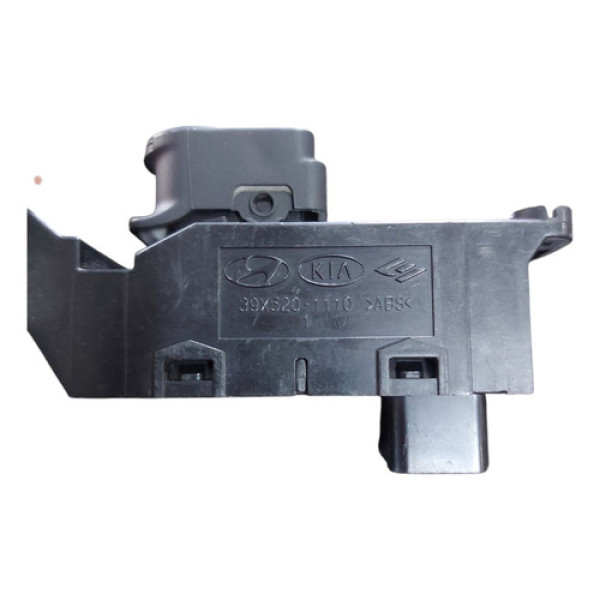 Botão Vidro Elétrico Traseiro Esquerdo Hb20 2013 A 2018