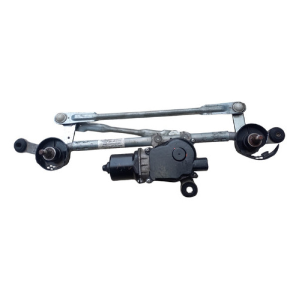 Galhada Motor Limpador Parabrisa Nissan Kicks 2016 A 2021