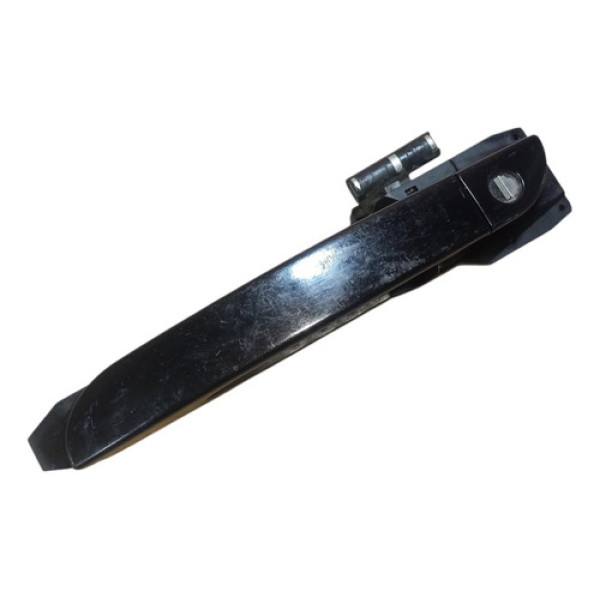 Maçaneta Externa Dianteira Esquerda Chery Celer 2013 A 2018