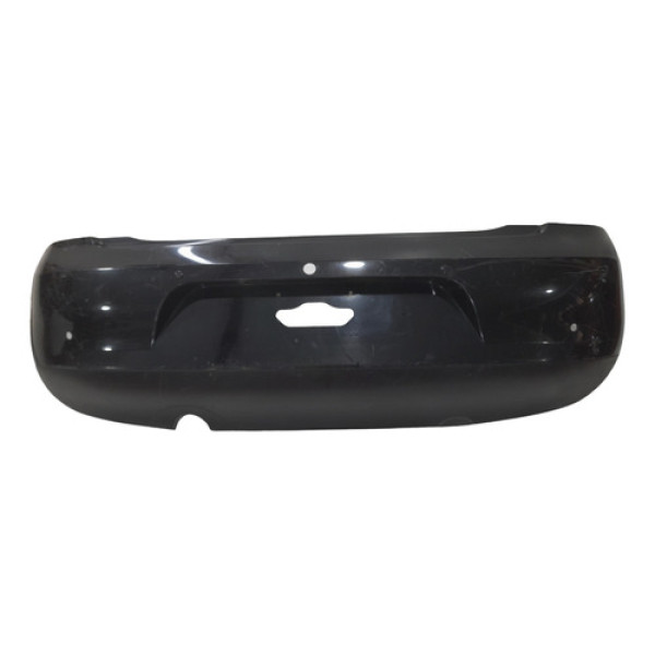 Parachoque Traseiro Volkswagen Fox 2003 2004 2005 A 2009
